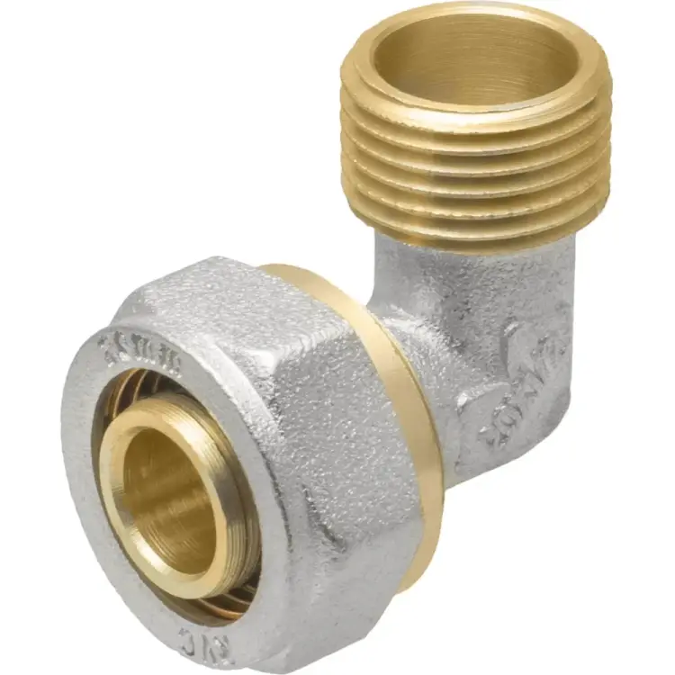 Угольник Rvc 00677