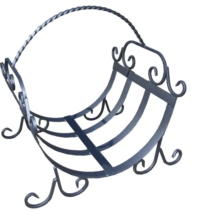 Дровница Станкоинструмент и оснастка №6 4811381011372