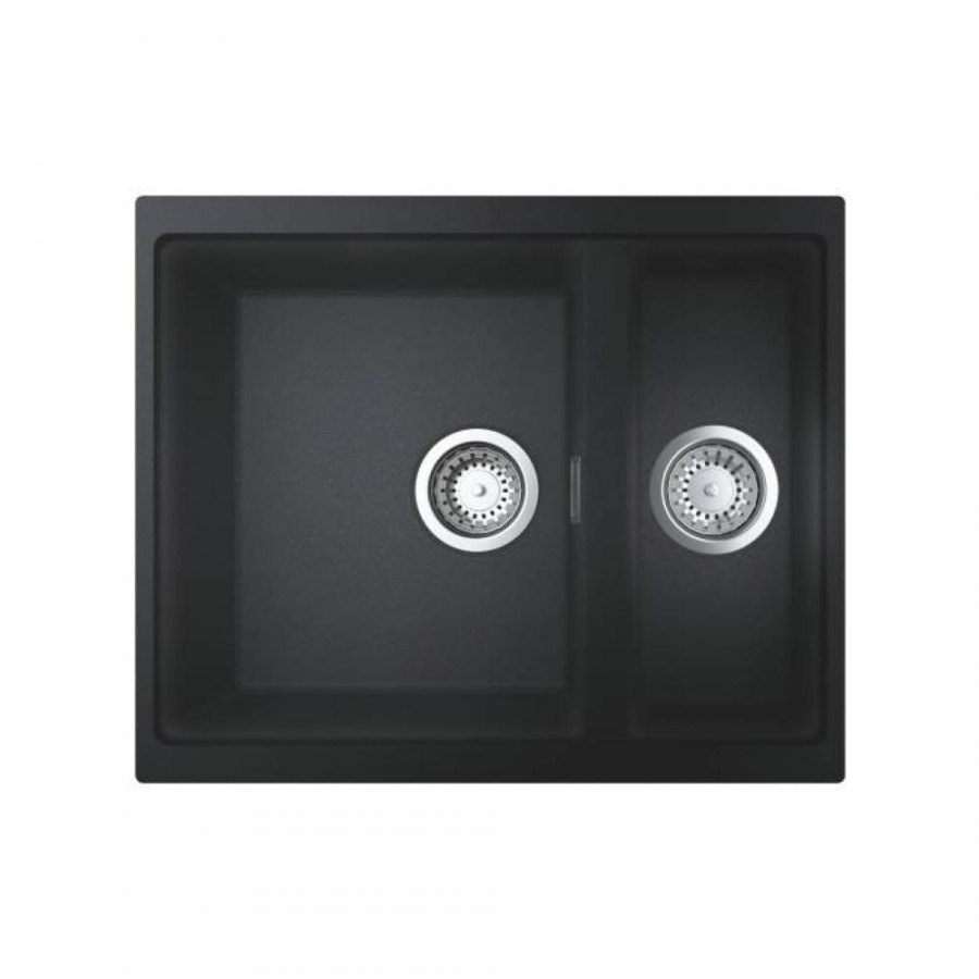 Композитная мойка Grohe K500 60-C 55,5/46 1.5