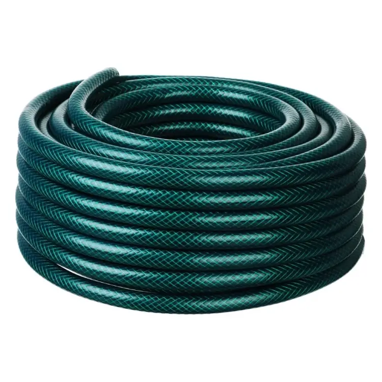 Шланг поливочный Pegas pneumatic Метеор O19x25 (3/4") 50м 4949 Шланг поливочный Pegas pneumatic Метеор O19x25 (3/4") 50м 4949