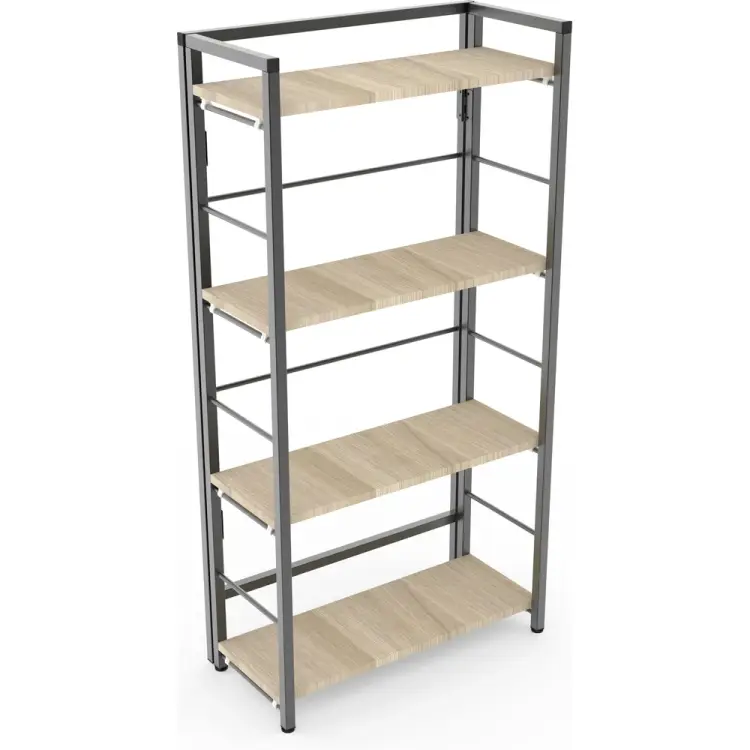 Стеллаж ТИТАН МЕТА СЛС-1/1200 4670026243185