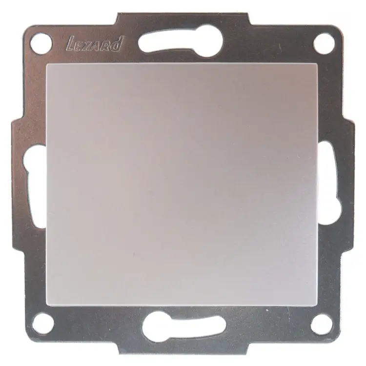 Выключатель Lezard KARINA 707-3088-100