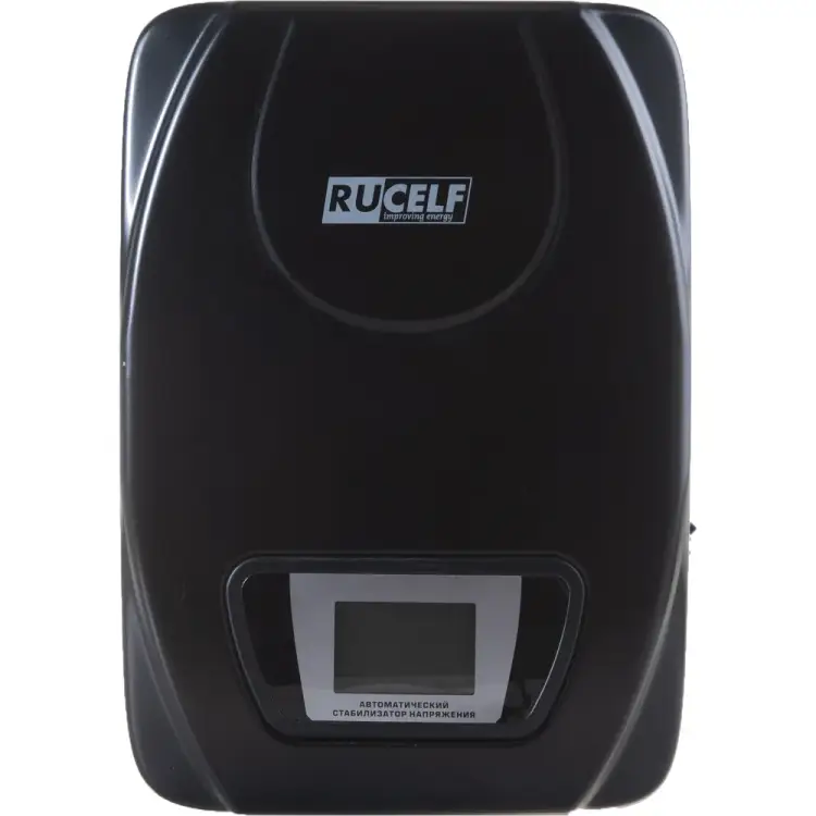 Стабилизатор напряжения RUCELF SDW.II-6000-L 00-00000470