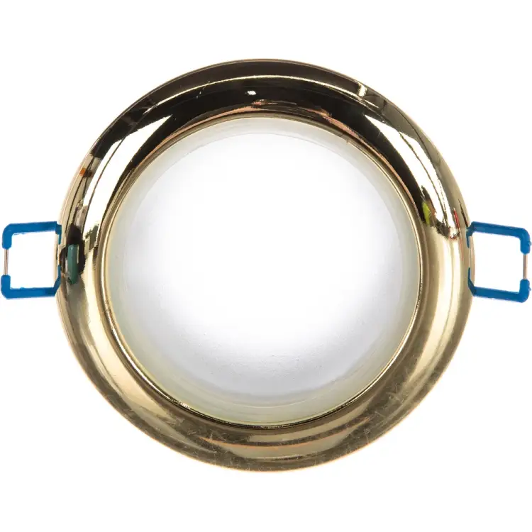 Точечный светильник ЭРА WR1 GD C0043846