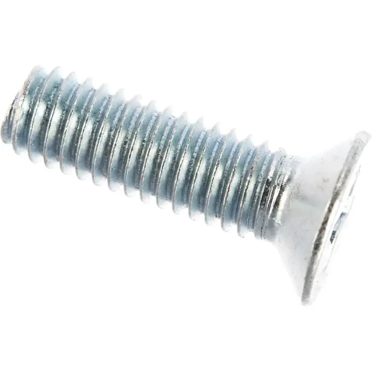 Потайной винт vipкрепеж 6х20 DIN 965 7 шт. 18464 VIPS