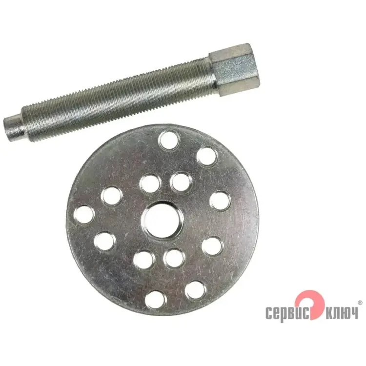 Универсальный съемник волга Сервис Ключ 77723