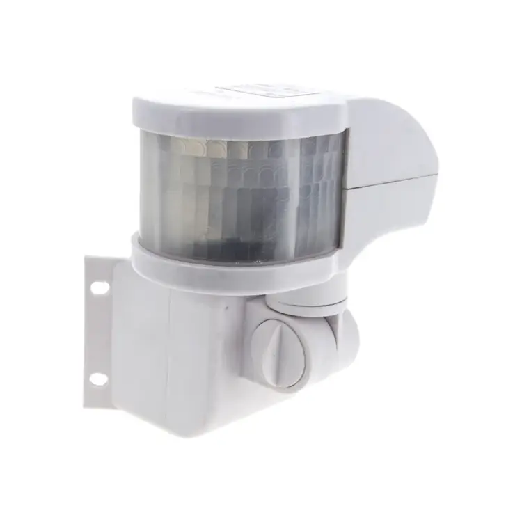 Угловой инфракрасный датчик движения EKF MS-48B PROxima dd-ms-48B