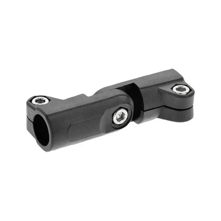 Шарнирный зажим KIPP K0489.18