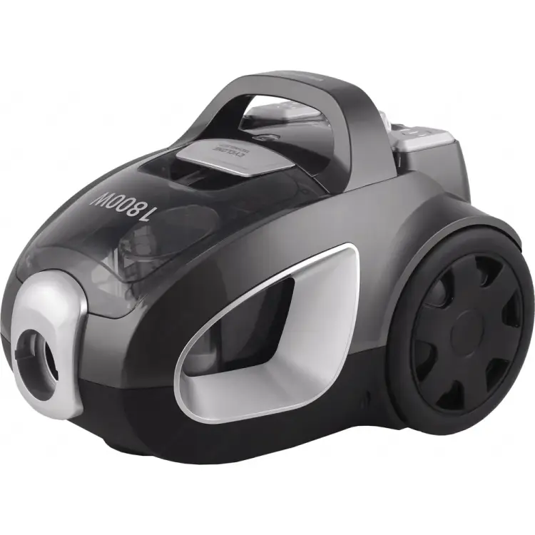 Пылесос Willmark VC-1865CY 2000527