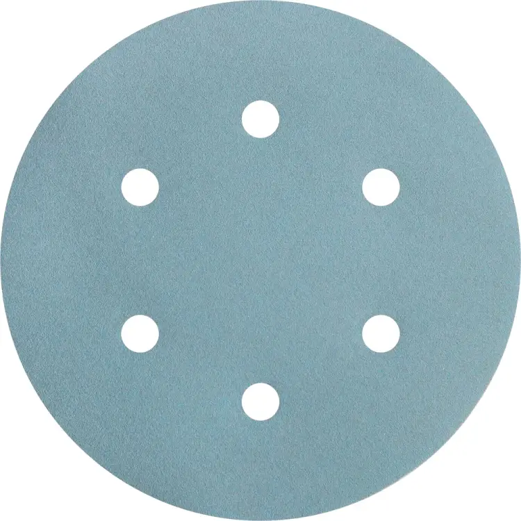Круг шлифовальный Sia Abrasives siaflex 1948 sf6-150-6-220 Круг шлифовальный Sia Abrasives siaflex 1948 sf6-150-6-220