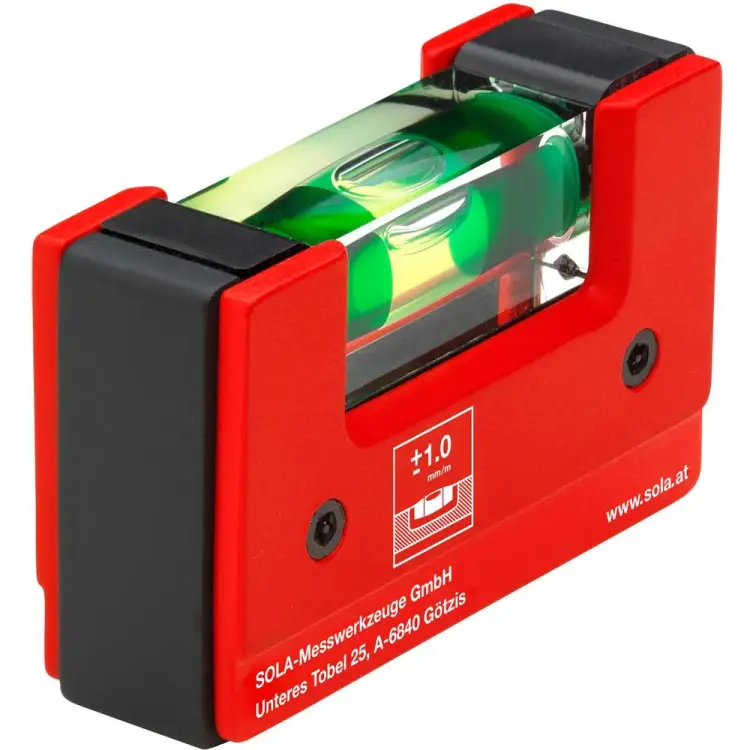 Компактный уровень SOLA GO! 01620201