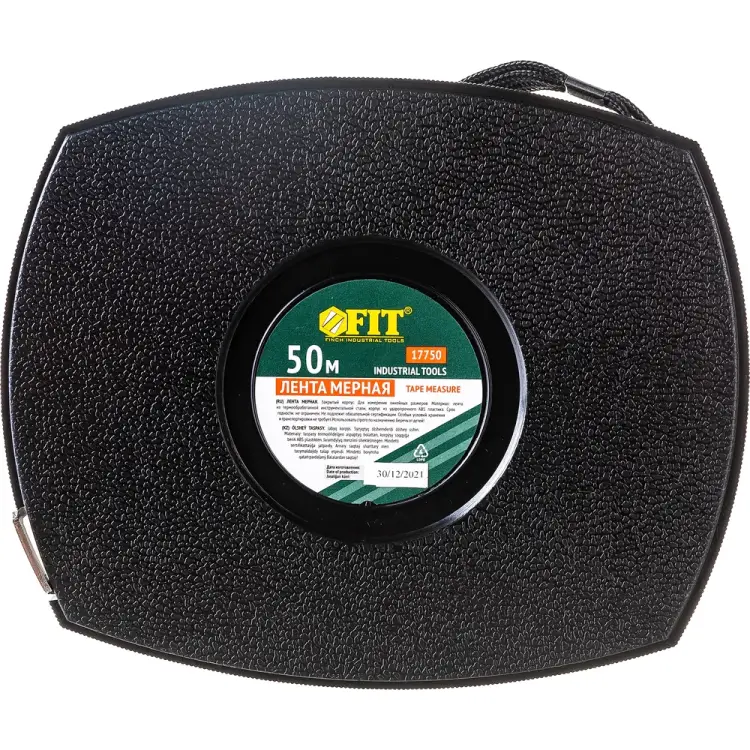 Рулетка FIT 17750