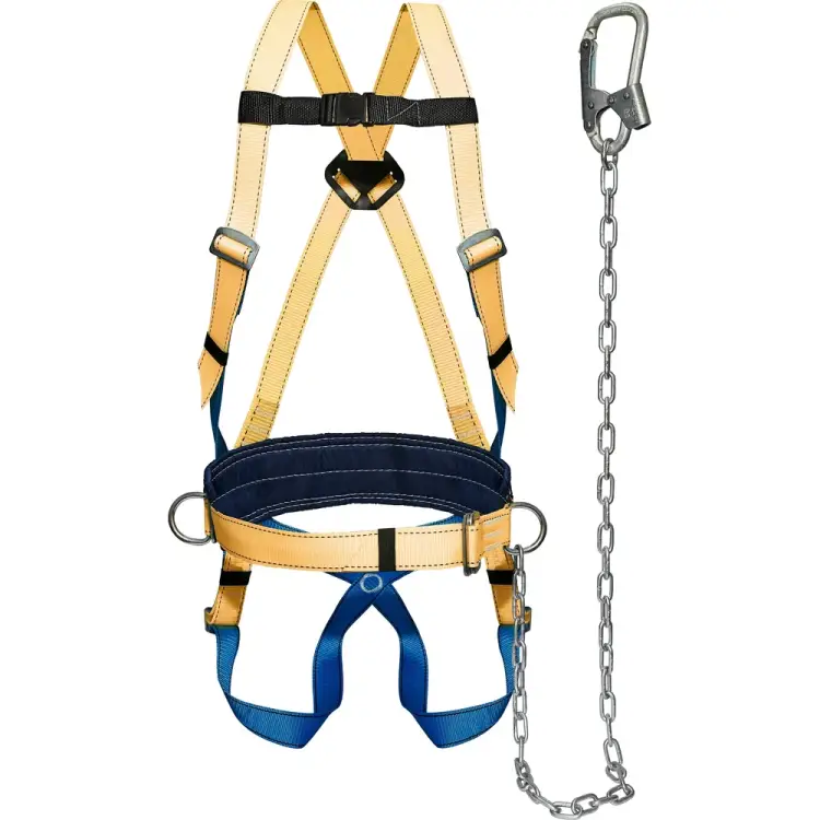 Удерживающая система ОкаПром УС-2ГЖ OP-016