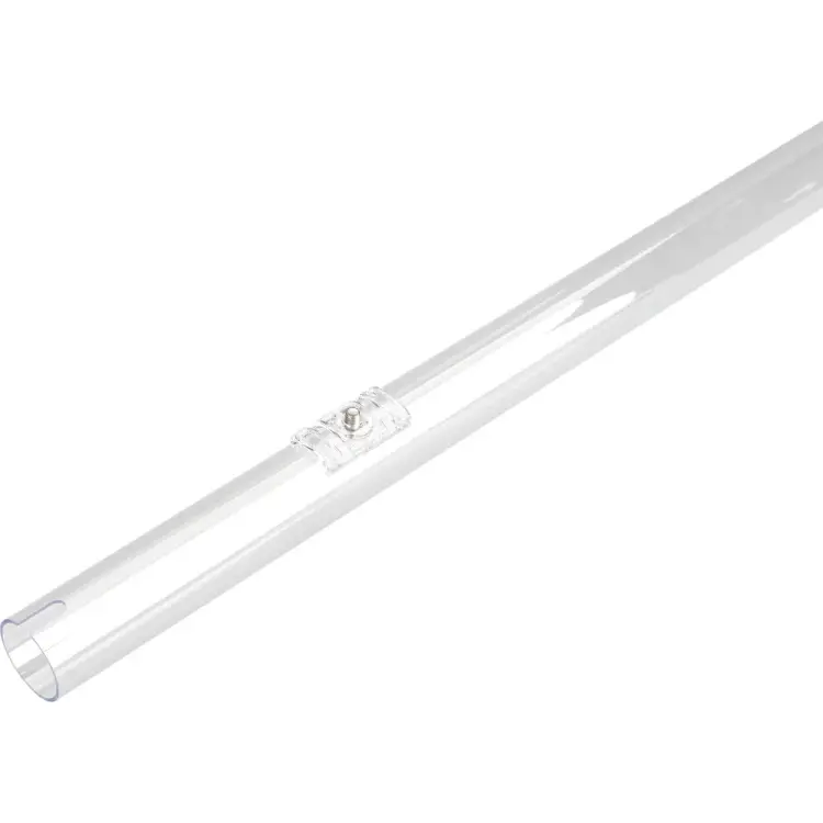 Крепление Arlight MOONLIGHT-HR-SIDE-D25-1000 37488 Крепление Arlight MOONLIGHT-HR-SIDE-D25-1000 37488