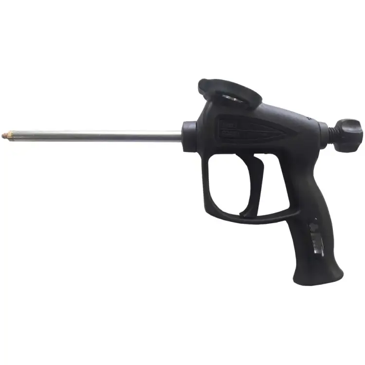 Пистолет для монтажной пены PMT XTRA FOAM 7400006 Пистолет для монтажной пены PMT XTRA FOAM 7400006