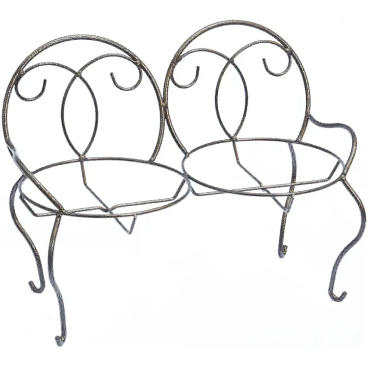 Настольная подставка ПРОФСАНМОНТАЖ Стульчик 56678