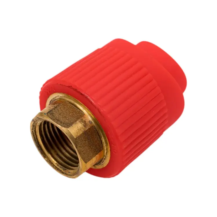 Противопожарное вварное седло Blue Ocean PPRF/WSHFT(R)-75х25х1/2