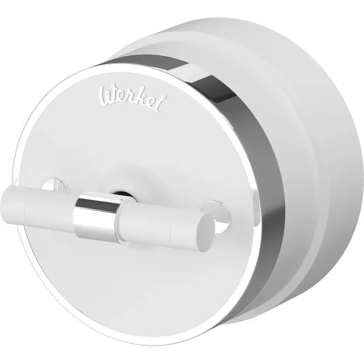 Одноклавишный переключатель WERKEL W5812050/ Vintage a055907