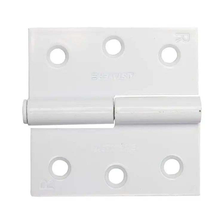 Правая разъемная дверная петля STAYER Master 37613-75-2R