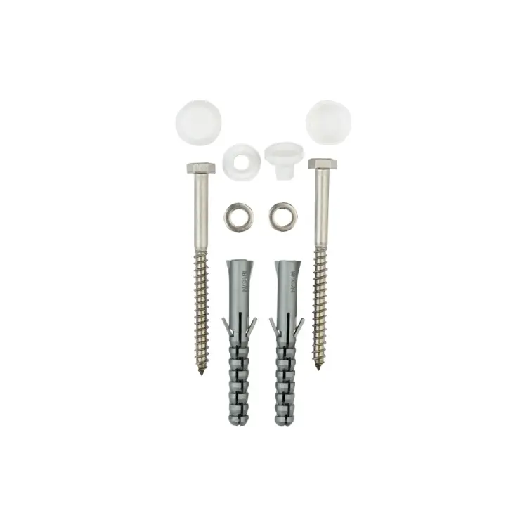 Комплект крепления для унитаза Госкреп 9999992642