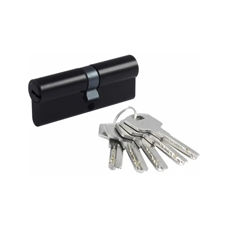 Цилиндровый механизм НОРА-М ЕСО Z ЛП-80 40-40 18900