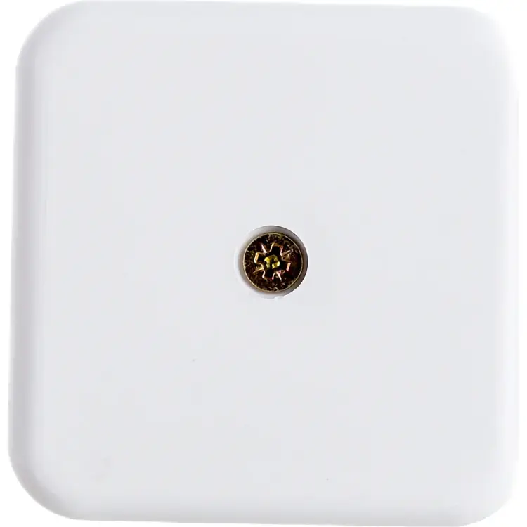 Распаячная коробка для кабель-канала Урал ПАК КР-513190050-100