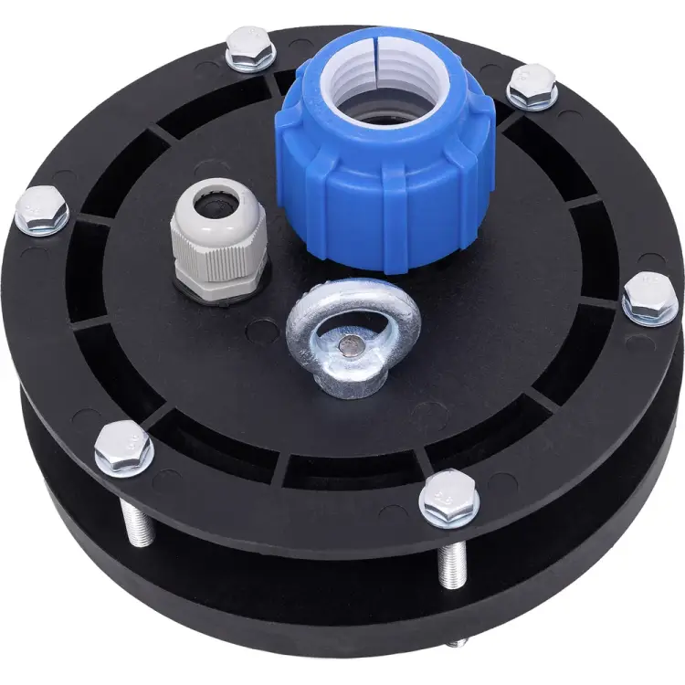 Наружный оголовок Беламос огс ОГС12816832