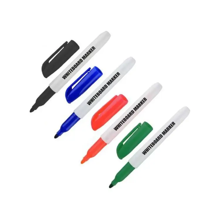 Набор маркеров для досок ООО Комус 964110