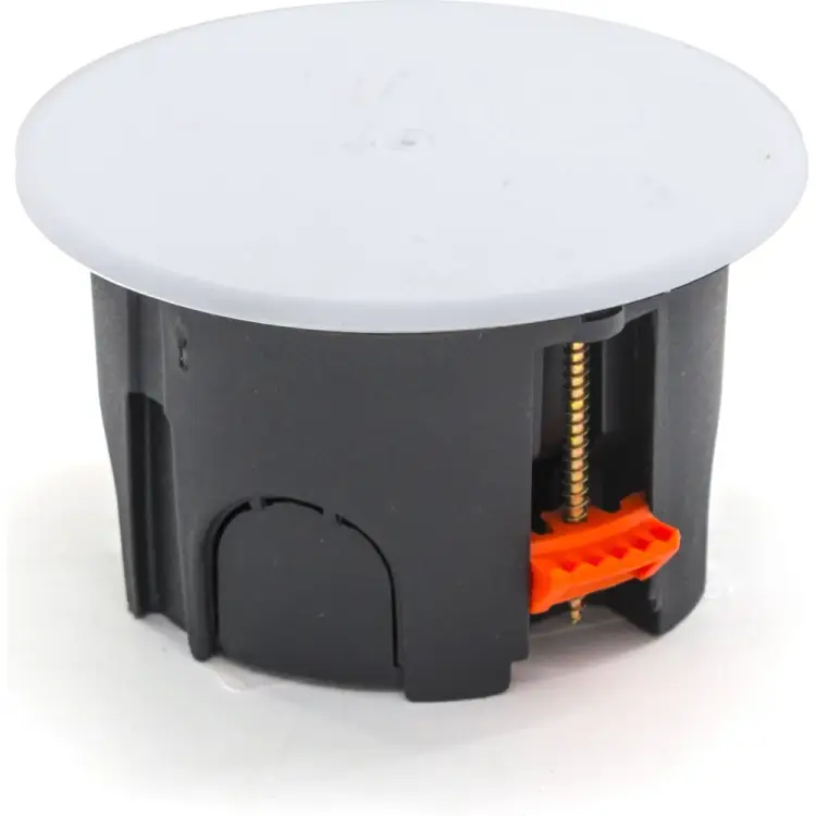 Разветвительная коробка для полых стен РемоКолор 89-0-183