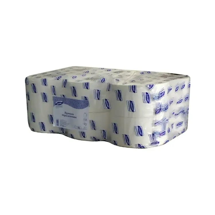 Двухслойная бумага Luscan 880886