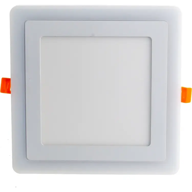 Встраиваемый светильник Smartbuy SBLSq-DLB-13-3K-B