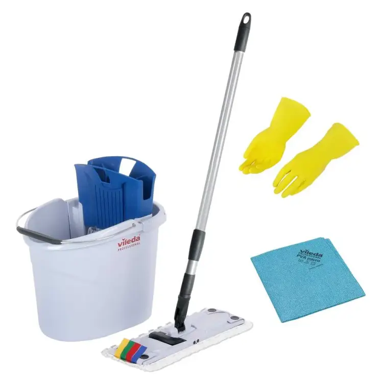 Набор для уборки Vileda Professional УльтраСпид Мини 161099 23570