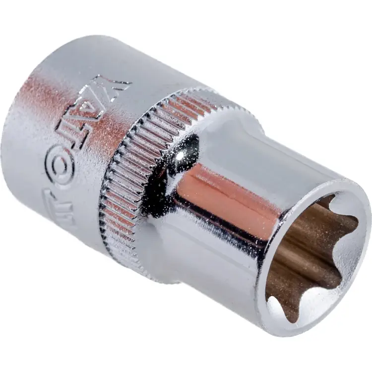 Торцевая головка YATO YT-05224