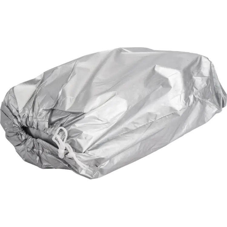 Водонепроницаемый тент-чехол на автомобиль седан AUTOPROFI SED-520 XXL