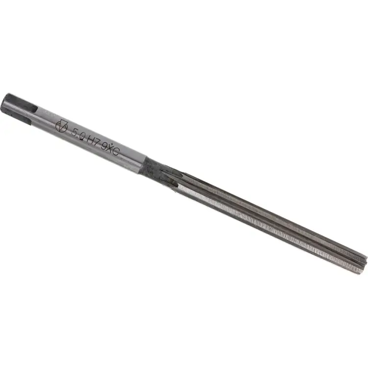 Ручная цилиндрическая развертка GRIFF a420021