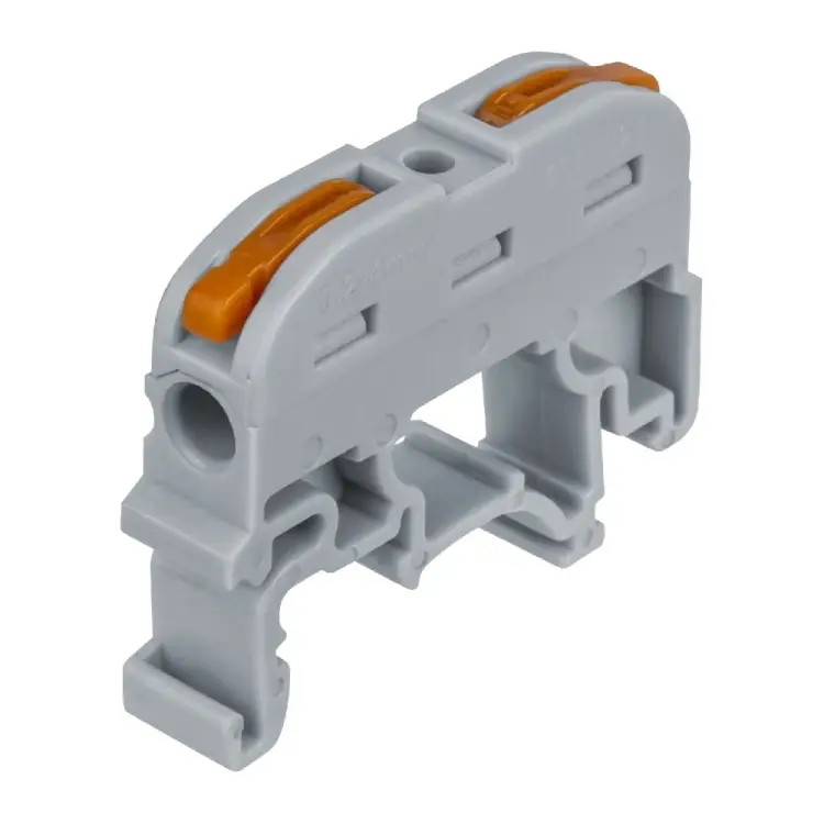 Клеммы монтажные Navigator NTC-R-1x1-2-B5 14224