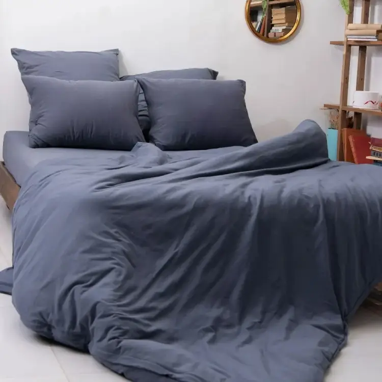 Пододеяльник KUPU-KUPU VIOLETT KPМ-15графит