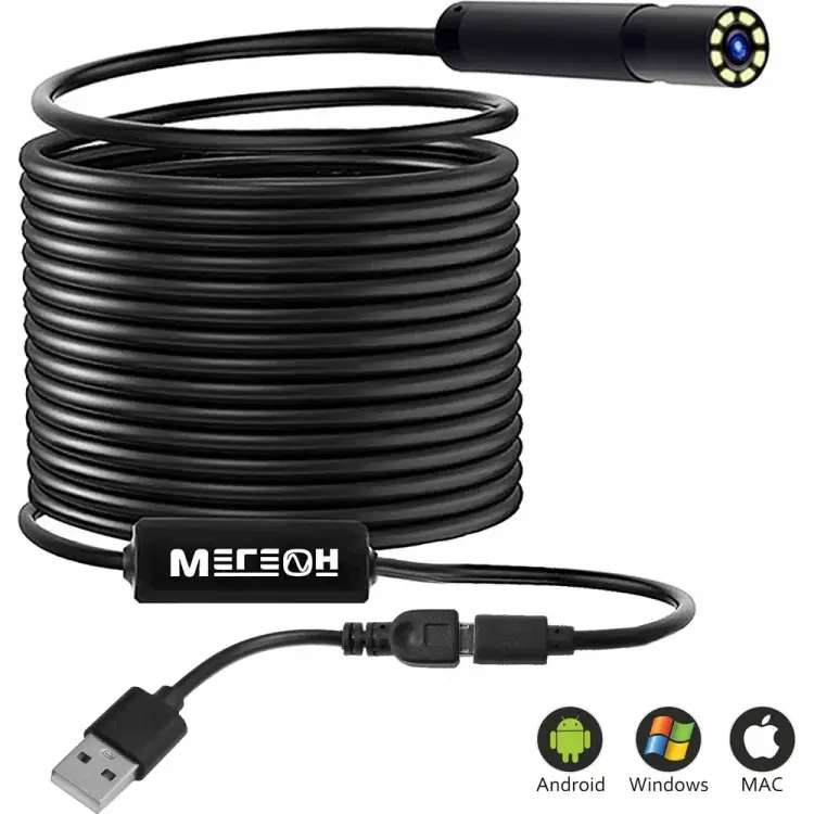 Видеоскоп МЕГЕОН 33101 00000004910