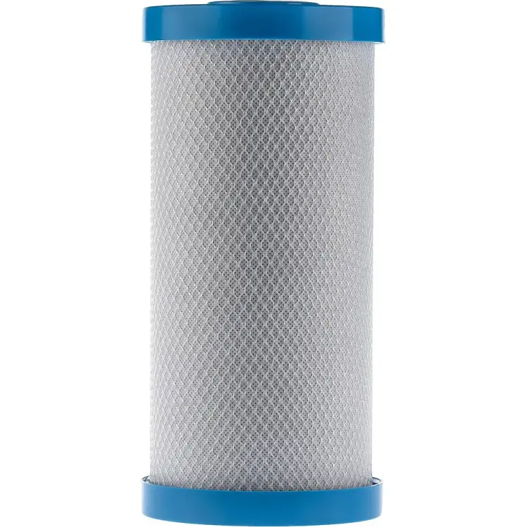 Угольный картридж Гейзер CBC10-10BB 27018