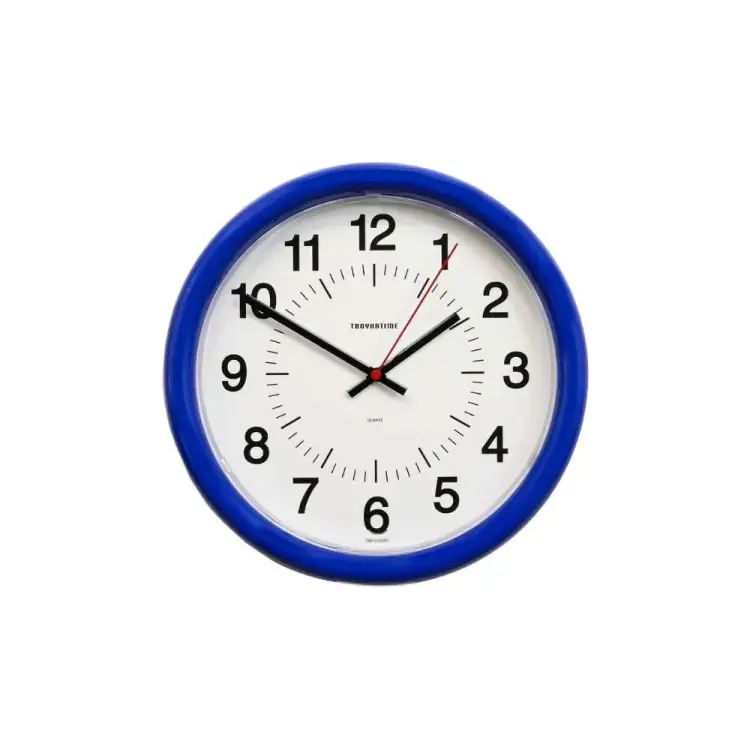 Настенные часы TROYKATIME 21240211