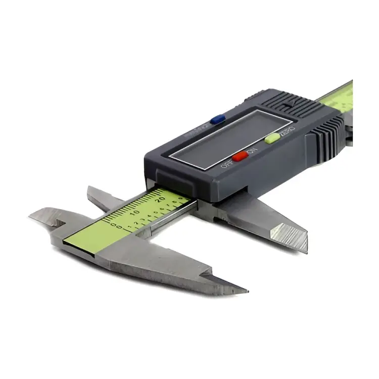 Электронный штангенциркуль КАЛИБРОН ШЦЦ-I 0-150 0.01 70465