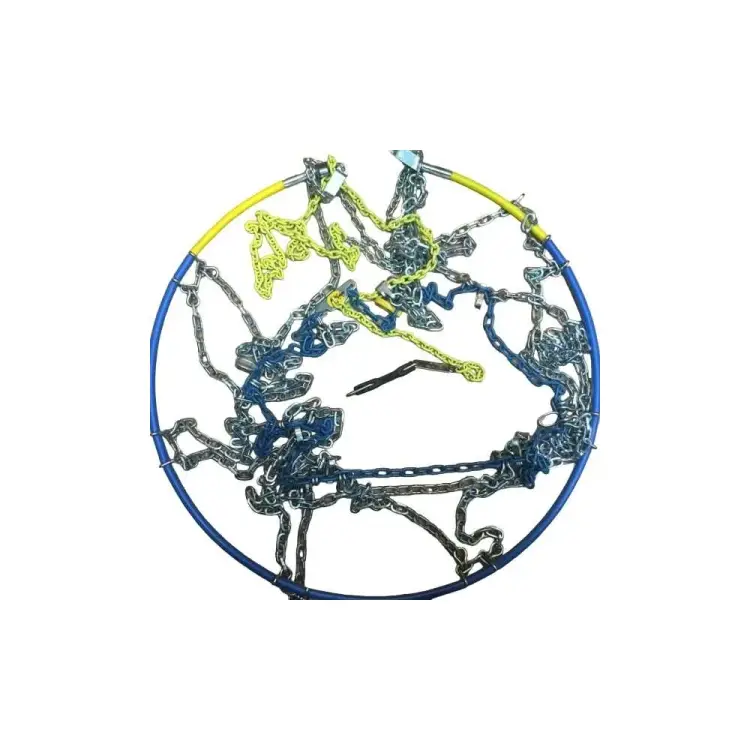 Цепи противоскольжения Rud matic Classic 0756 4714329