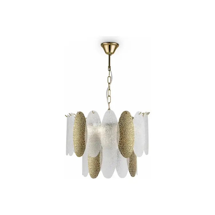 Подвесной светильник Freya FR5189PL-09BS