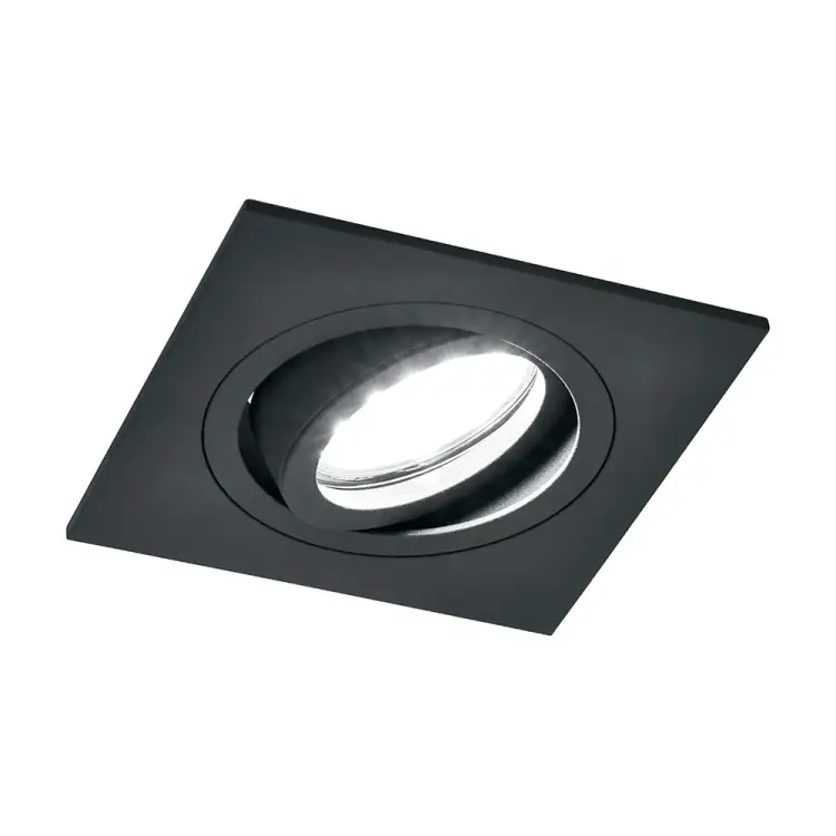 Встраиваемый потолочный светильник FERON DL2801 40526