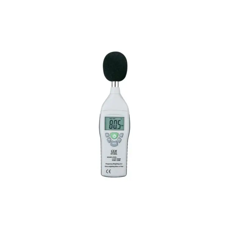 Шумомер СЕМ DT-815 480670