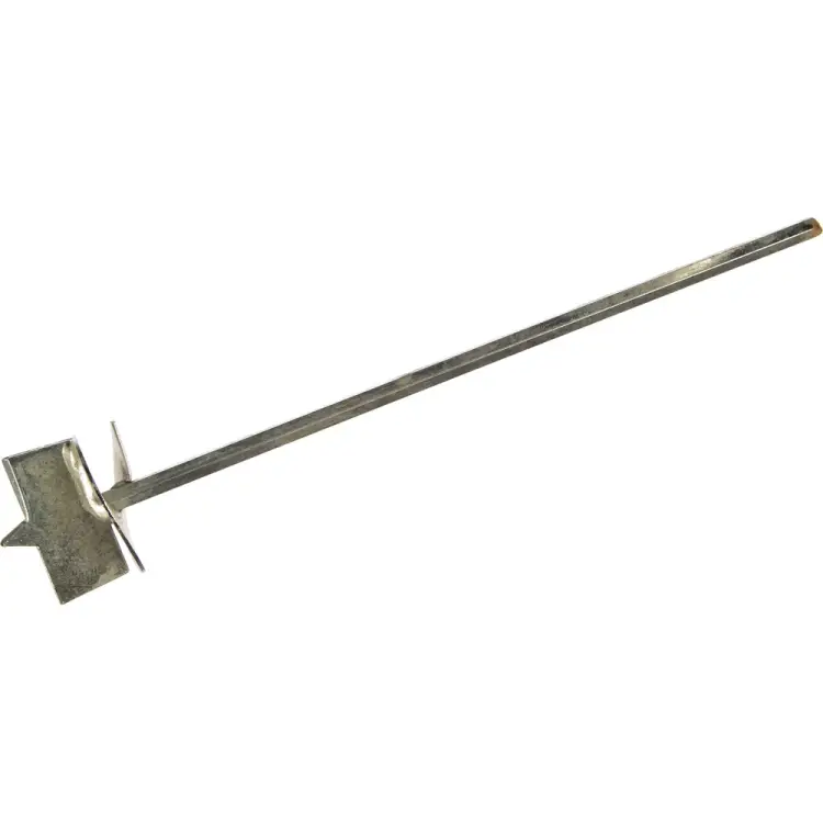 Сверло по газосиликатным блокам CORTE 1721