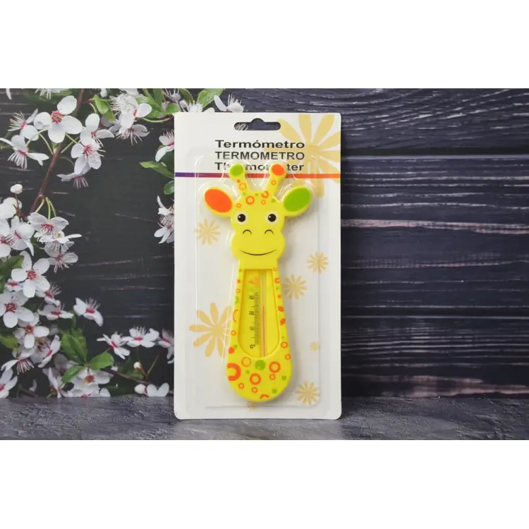 Уличный термометр Bikson ХГ6400