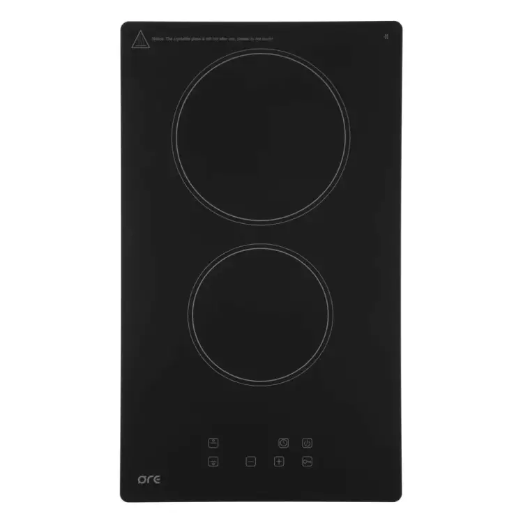 Варочная поверхность ORE CA30A XFC302T-B2 7079988608310 Варочная поверхность ORE CA30A XFC302T-B2 7079988608310