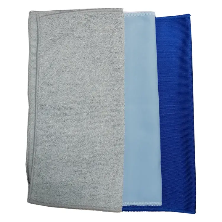 Салфетка для ухода за автомобилем ZiZay ZZ0085