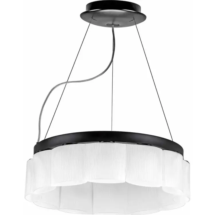 Подвесная светодиодная люстра Lightstar 812126